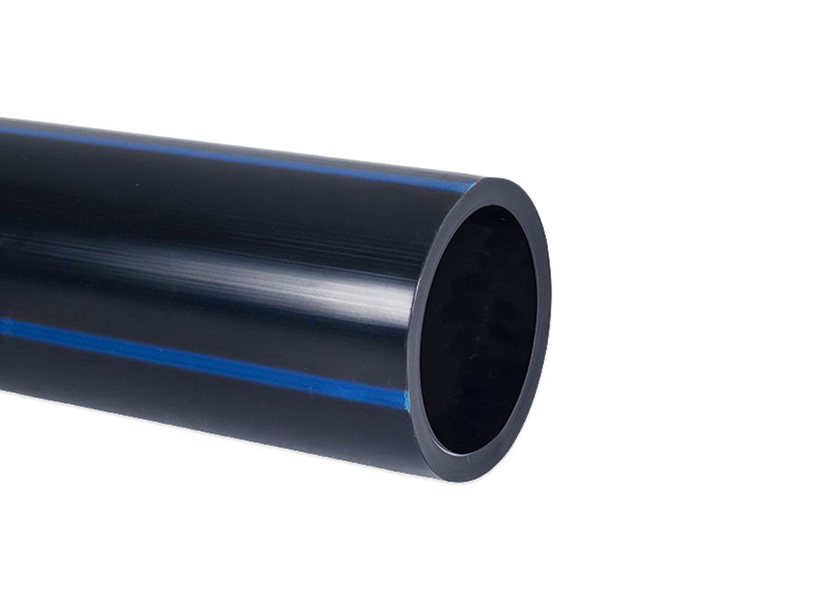 Teava HDPE