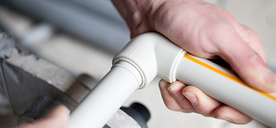 Avansarea în tratarea apei cu tehnologii de ultimă oră pentru țevi și fitinguri