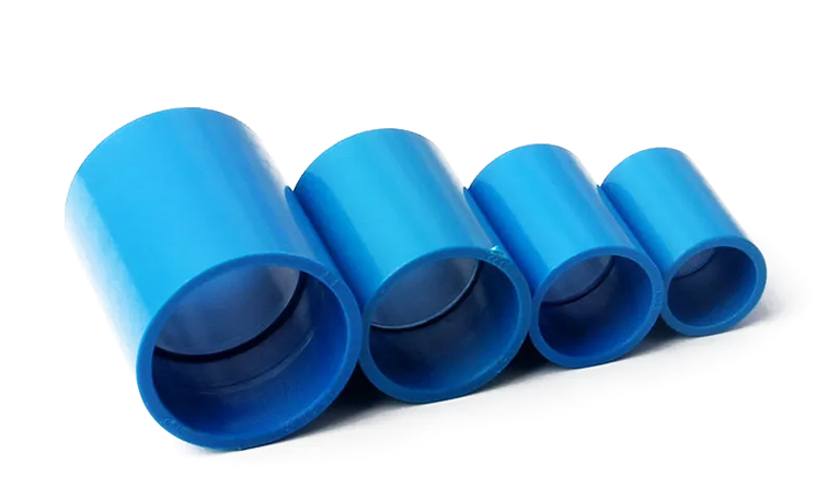 De ce poate PVC-O PIPE să devină prima alegere pentru irigarea agricolă și construcția de infrastructură?