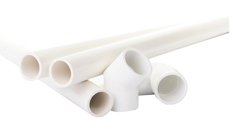 Conducta PVDF