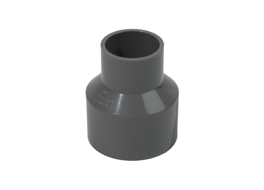 Cât de durabil este cuplarea reducătoare din PVC? Ce tipuri de medii și presiuni poate rezista?