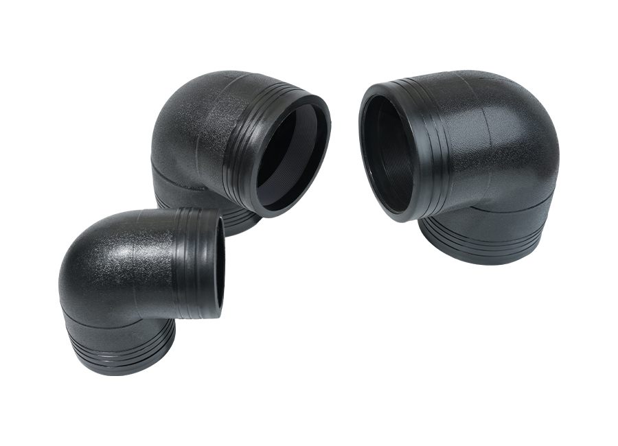 Ce efect are utilizarea mai multor coturi de 90 de grade într-un aranjament de conducte asupra pierderii de presiune a sistemului? Cum să optimizați designul conductelor?