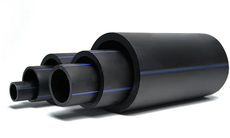 Care sunt potențialele blocaje tehnice și direcțiile de îmbunătățire ale țevilor PE în scenarii specifice de aplicare?