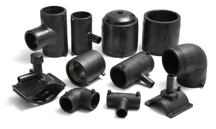 Care sunt avantajele de performanță ale materialelor din polietilenă utilizate în fitingurile de electrofuziune PE?