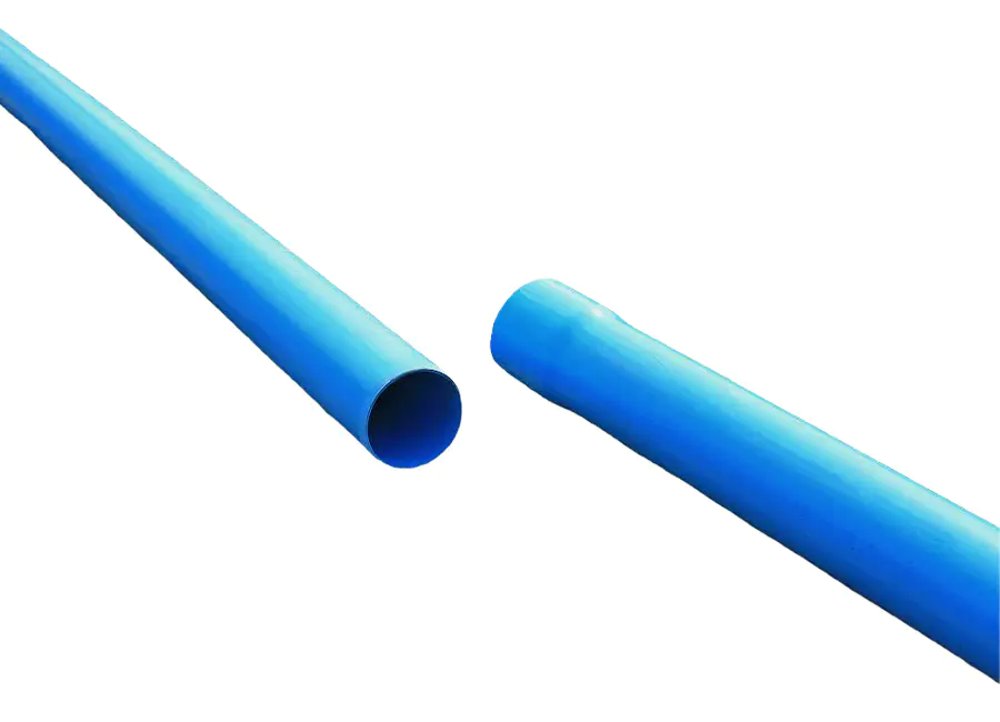 Care sunt avantajele cheie ale utilizării conductei PVC-O în infrastructură și aplicații industriale?
