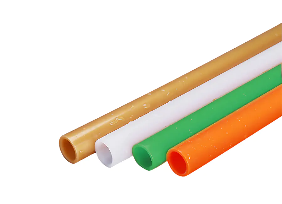 Ce este PERT PIPE și cum diferă de conductele tradiționale PEX și PE?