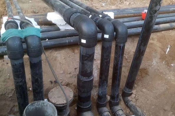 Cum afectează tehnicile de fuziune proprietățile rezistente la scurgeri ale accesoriilor HDPE?