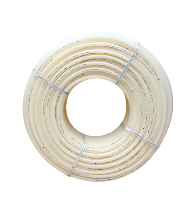 Țevile din PE sunt rezistente la îngheț?