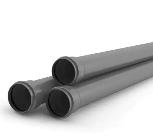 GHID DE FITINGURI PVC